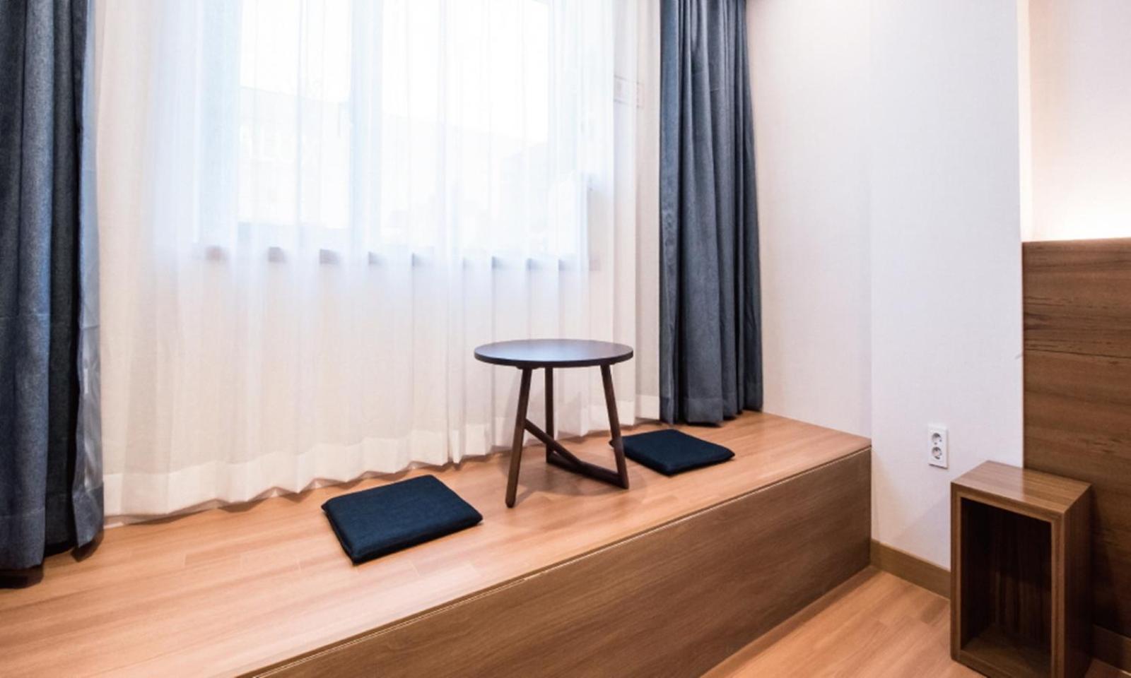 Silla Boutique Hotel Premium Gyeongju Dış mekan fotoğraf